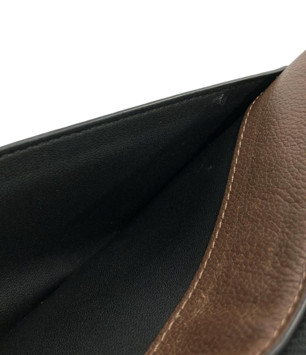 COACH ラウンドファスナー長財布 F58102 メンズ コーチ