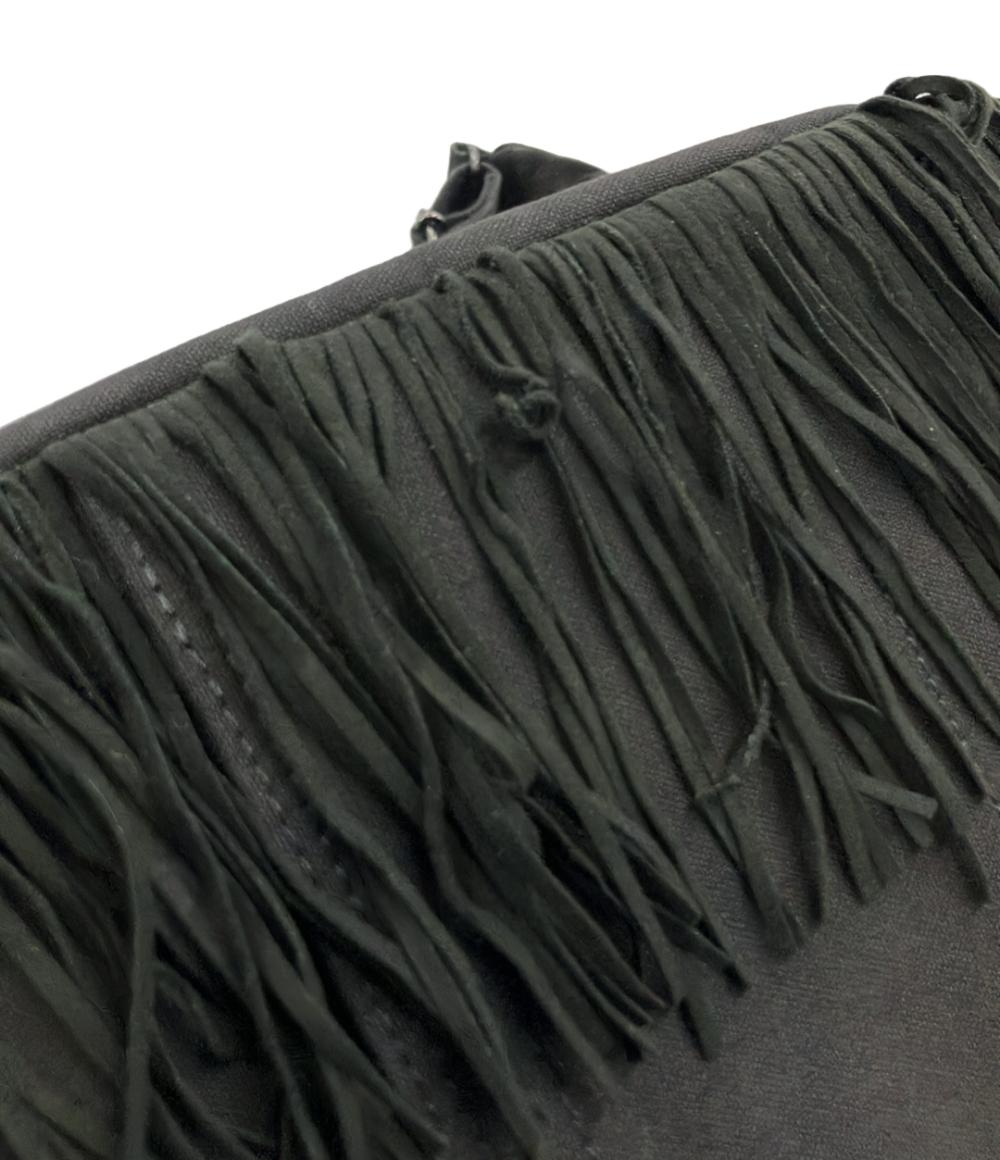 PORTER UNSEAKY JOHN'S CLOTHING ショルダーバッグ 斜め掛け レディース ポーター アンシーキー