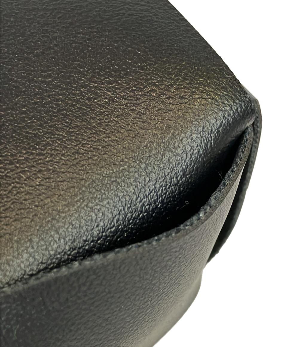 美品 Discoat ショルダーバッグ 斜め掛け レディース ディスコート