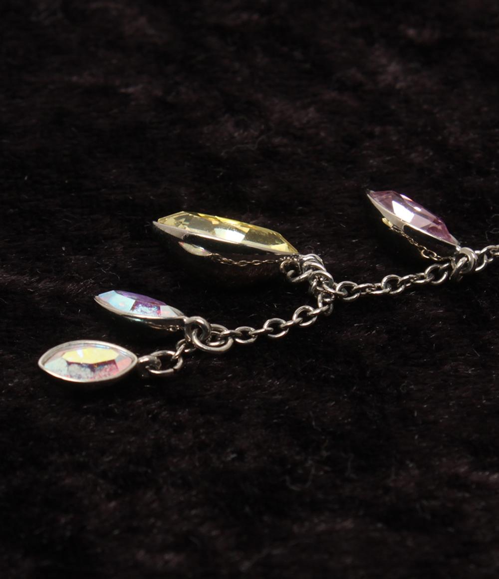 SWAROVSKI ピアス レディース スワロフスキー