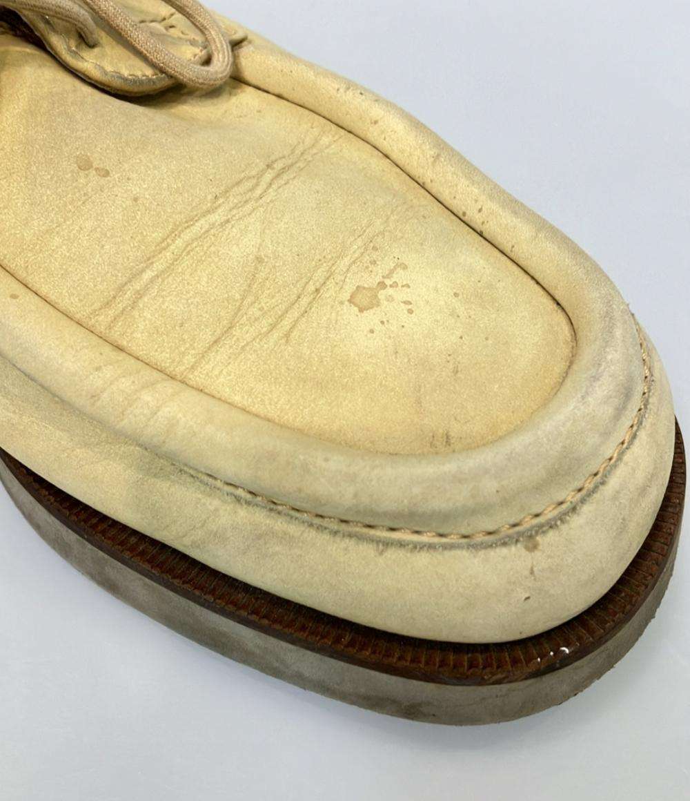 ハンツアンドハンツ ドレスシューズ メンズ SIZE 24.5 (XS) HANTS&hants