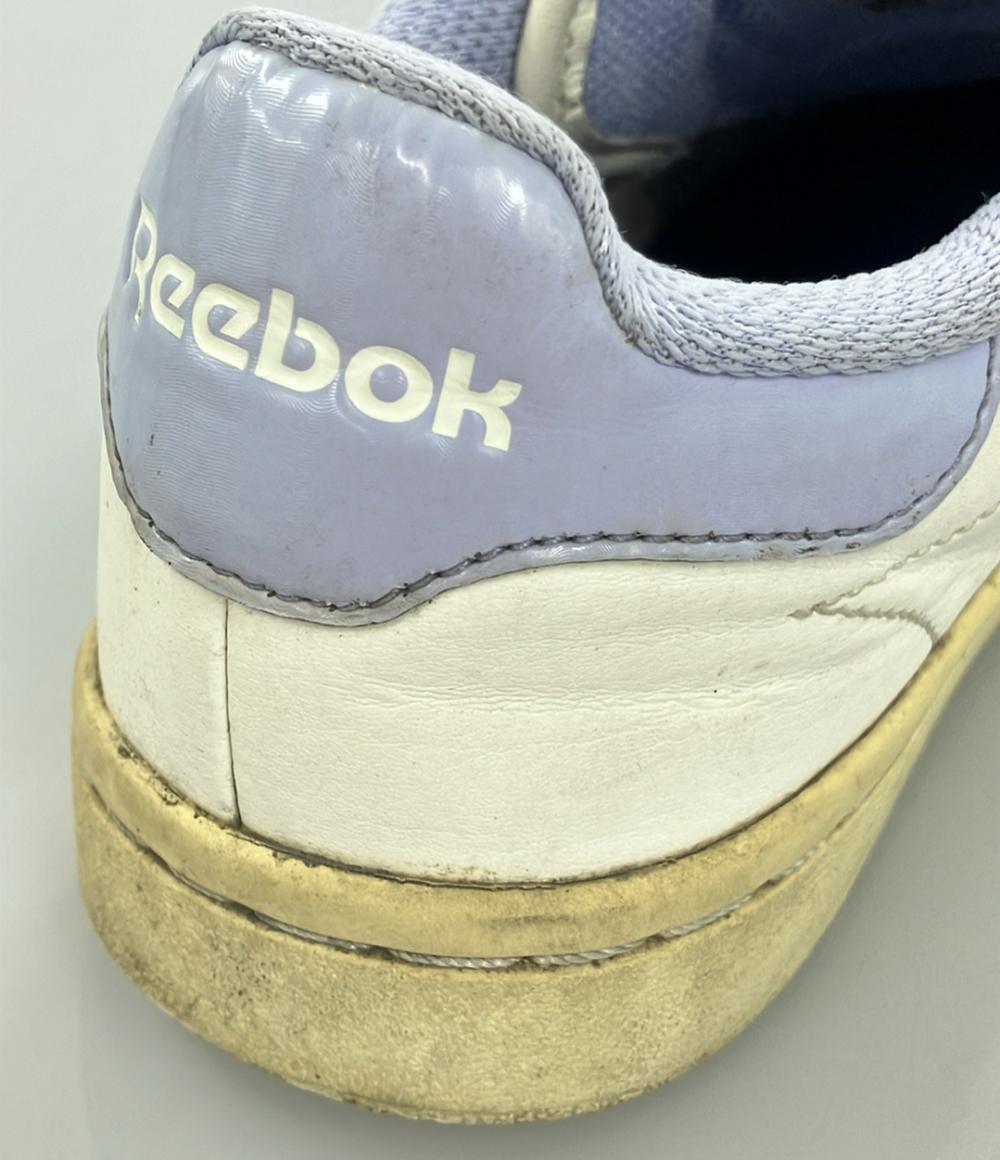 リーボック ローカットスニーカー 1Y3502 レディース SIZE 23.5 (M) Reebok