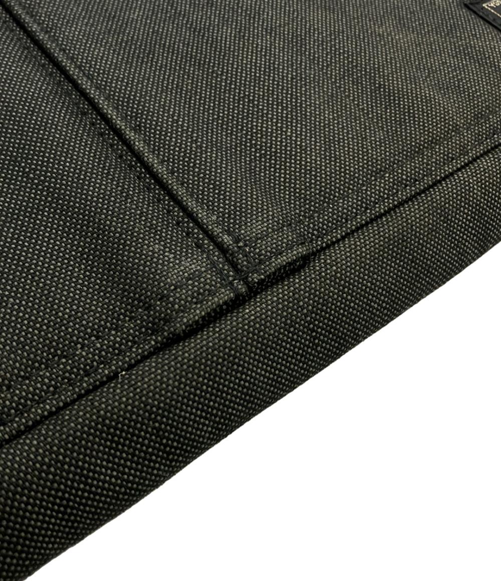 ポーター ドキュメントケース ファイルケース スモーキー メンズ PORTER