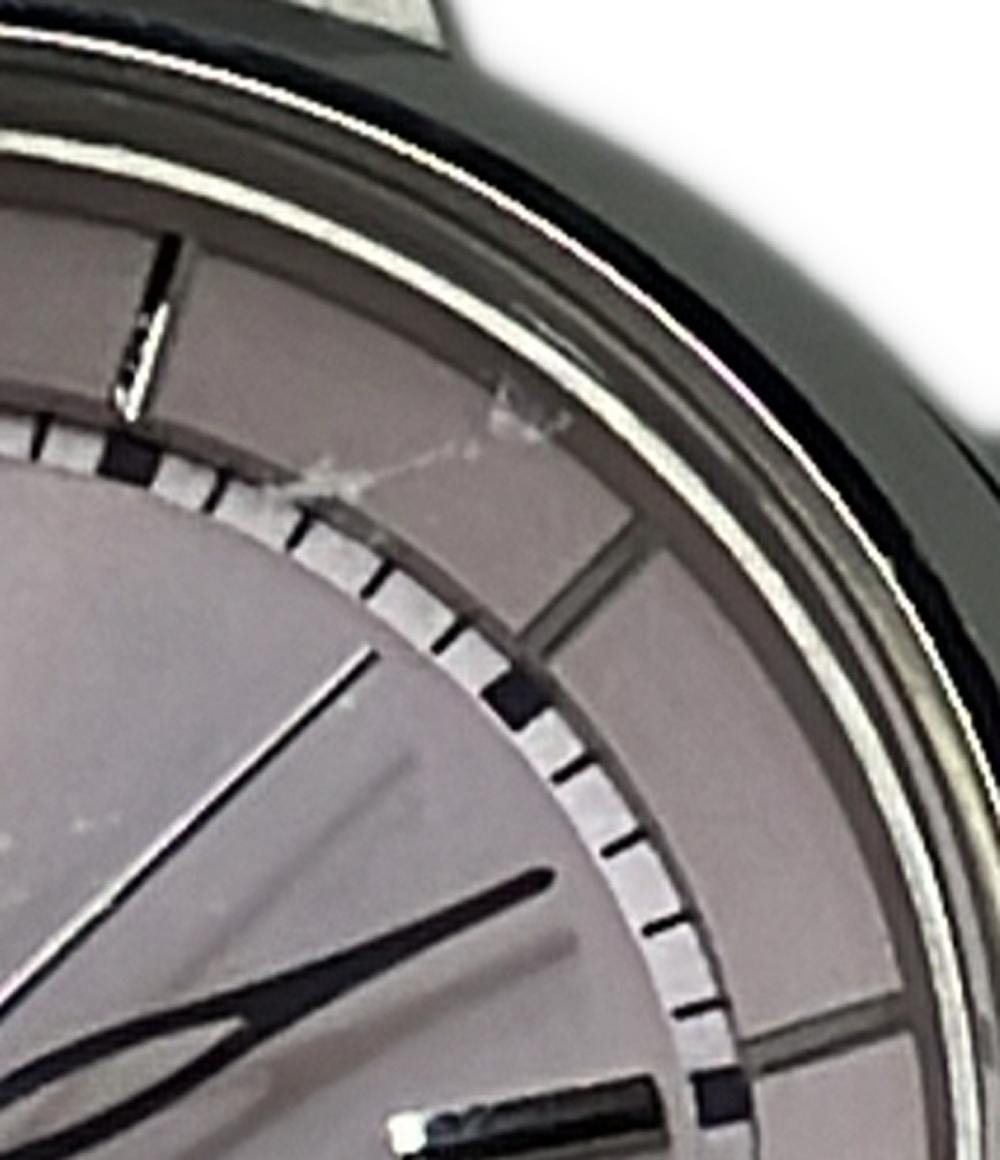 SEIKO 腕時計 クオーツ ピンク 7N82-6E00 レディース セイコー