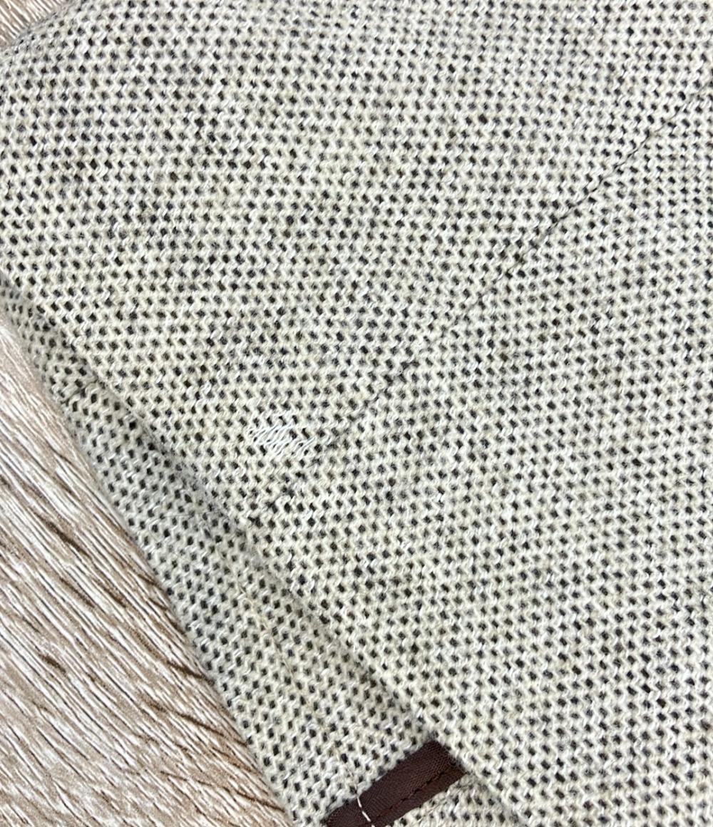 ETRO テーラードジャケット 062-15157-0266 レディース SIZE 42 (M) エトロ