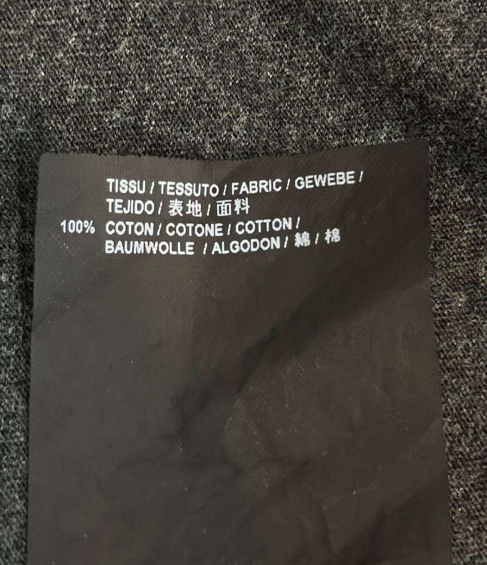 美品 SAINT LAURENT 半袖Tシャツ SL メンズ SIZE S サンローラン