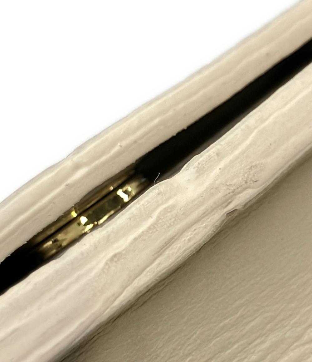 クリスチャンヴィラ 2WAY クラッチバッグ ショルダーバッグ 肩掛け レディース CHRISTIAN VILLA