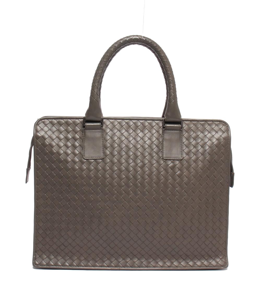 BOTTEGA VENETA ビジネスバッグ ブリーフケース イントレチャート