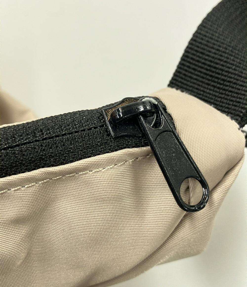 MOUNTAIN SMITH 2WAY ショルダーバッグ 肩掛け 斜め掛け メンズ マウンテンスミス