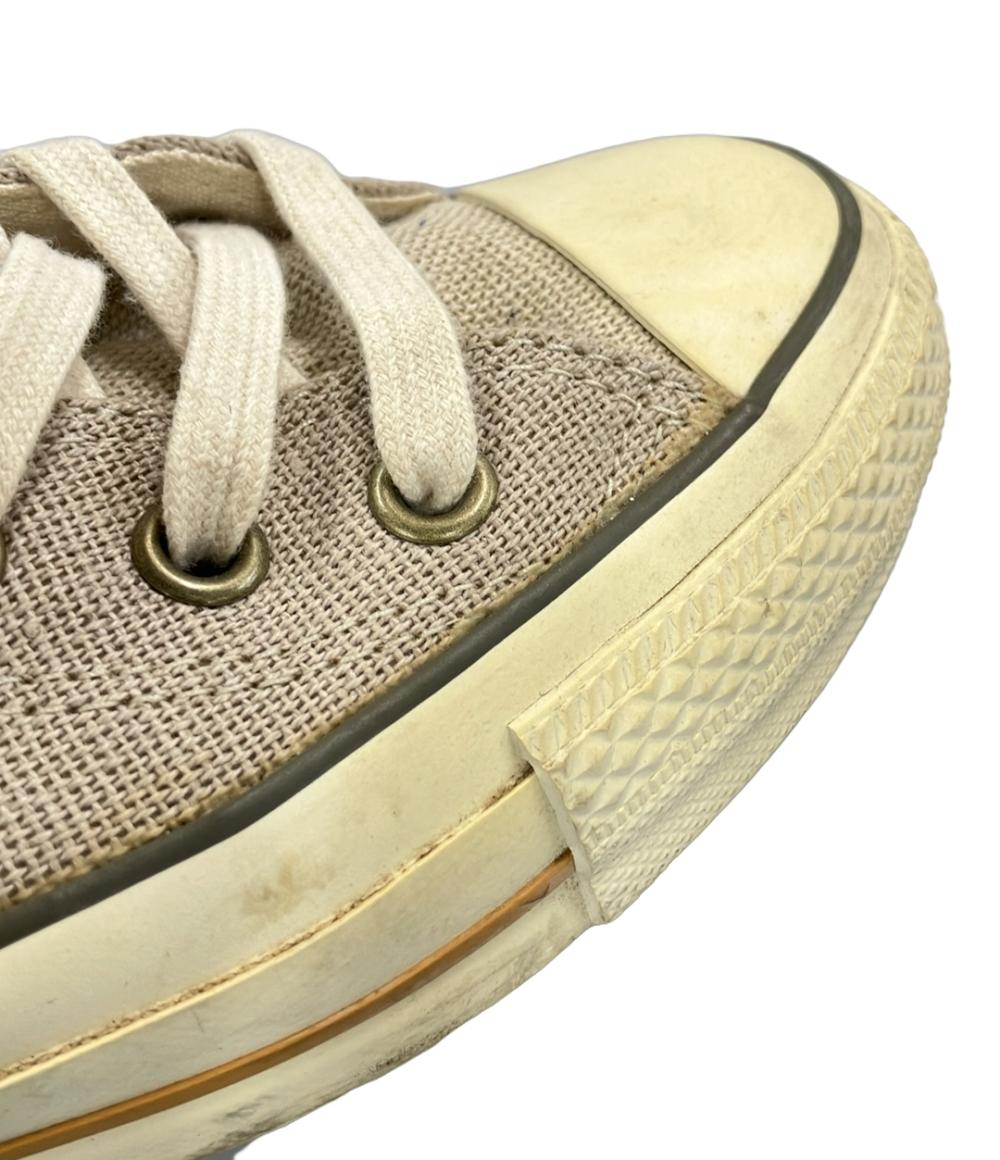 コンバース ハイカットスニーカー ALL STAR 100 HI 1CL860 レディース SIZE 23 (M) CONVERSE