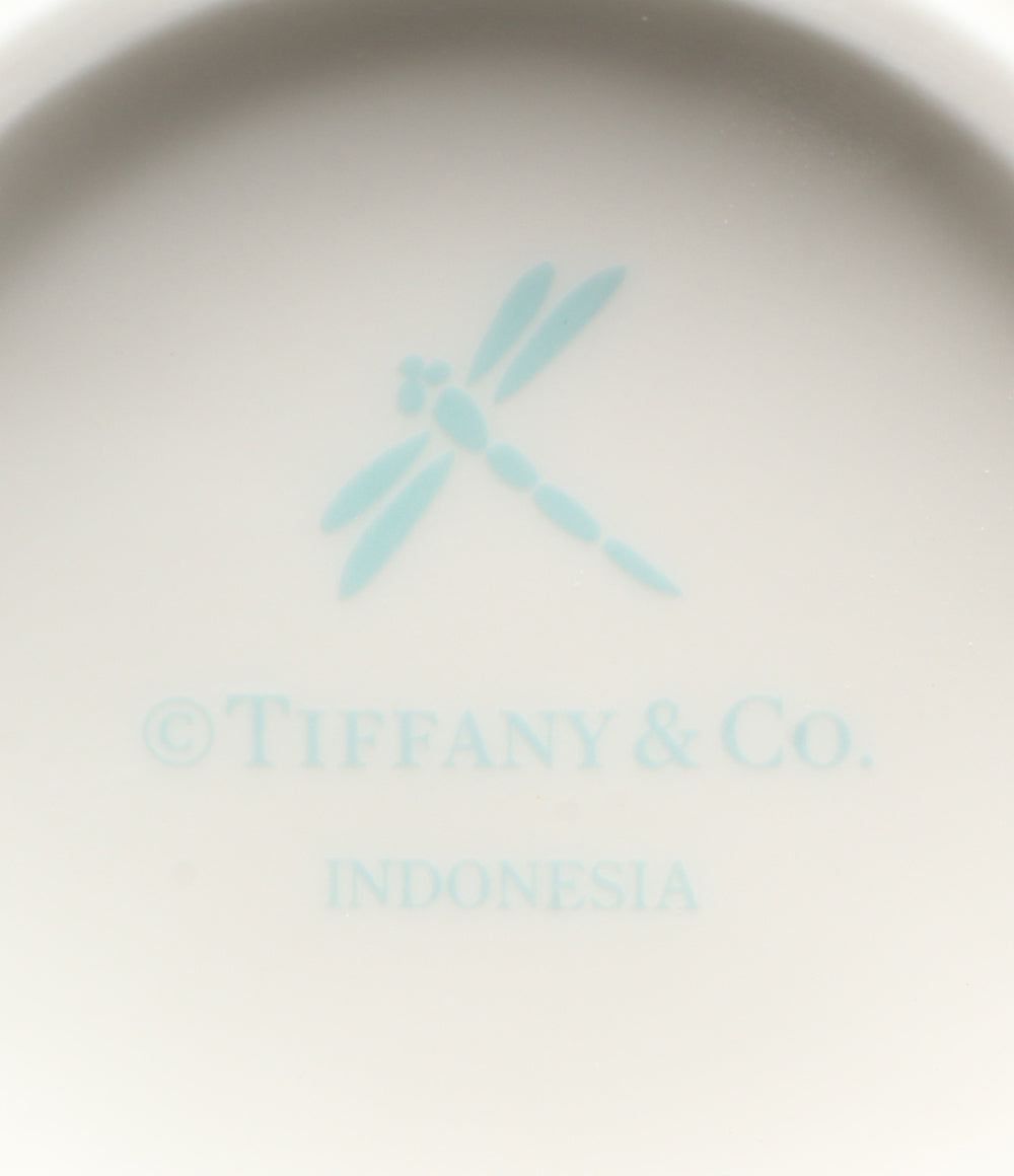 美品 Tiffany & Co. マグカップ 2点セット ペア ブルーボックス ティファニー