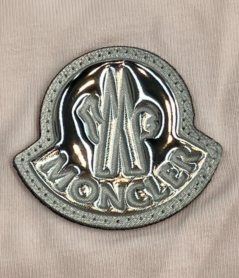 MONCLER 長袖 ワンピース ABITO F19548170210 キッズ SIZE 14A モンクレール