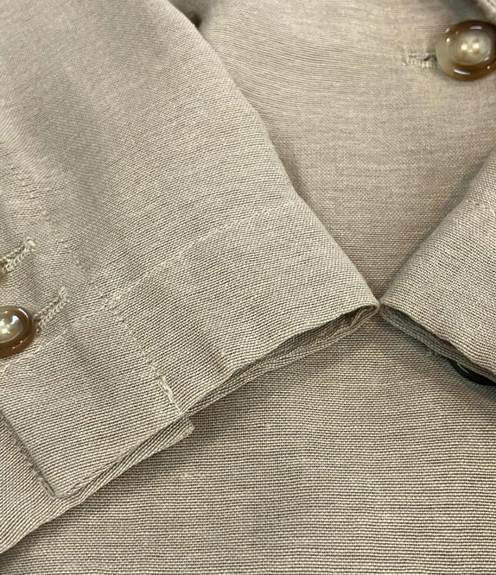 GALLARDAGALANTE メッシュジャケット レディース SIZE 0 ガリャルダガランテ