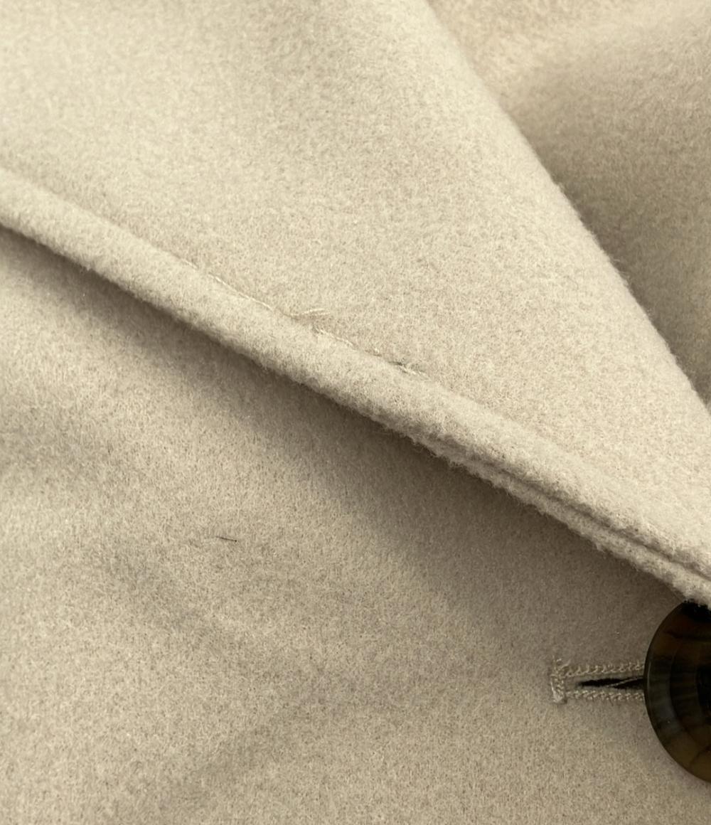 リゼクシー ダブルチェスターコート レディース SIZE F (M) RESEXXY