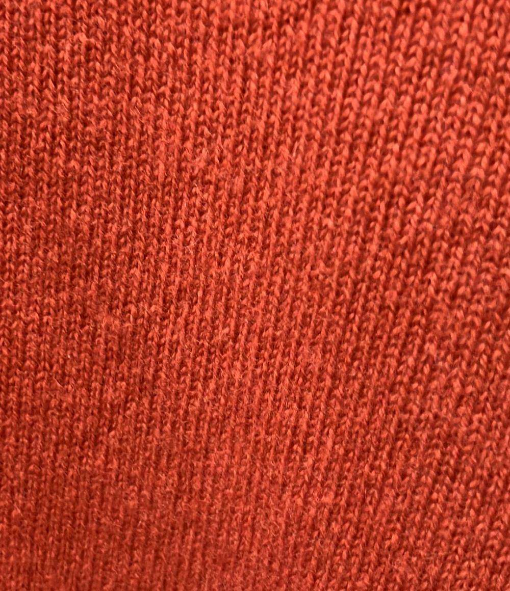 Loro Piana 長袖ニット カシミア100% Vネック FAB6917 メンズ SIZE 50 (XL) ロロピアーナ