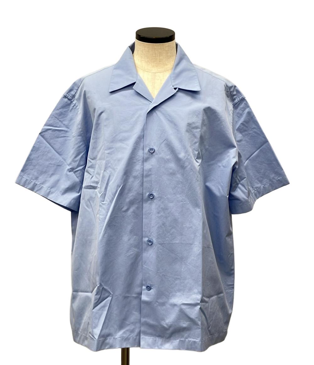 ジルサンダー 半袖シャツ メンズ SIZE 40 (M) JIL SANDER – Rehello by