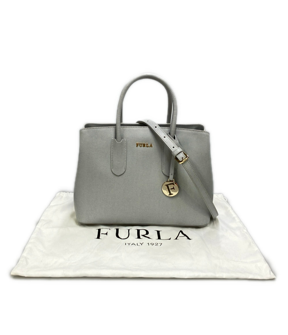 FURLA 2way ハンドバッグ ショルダーバッグ 斜め掛け 288637 レディース フルラ