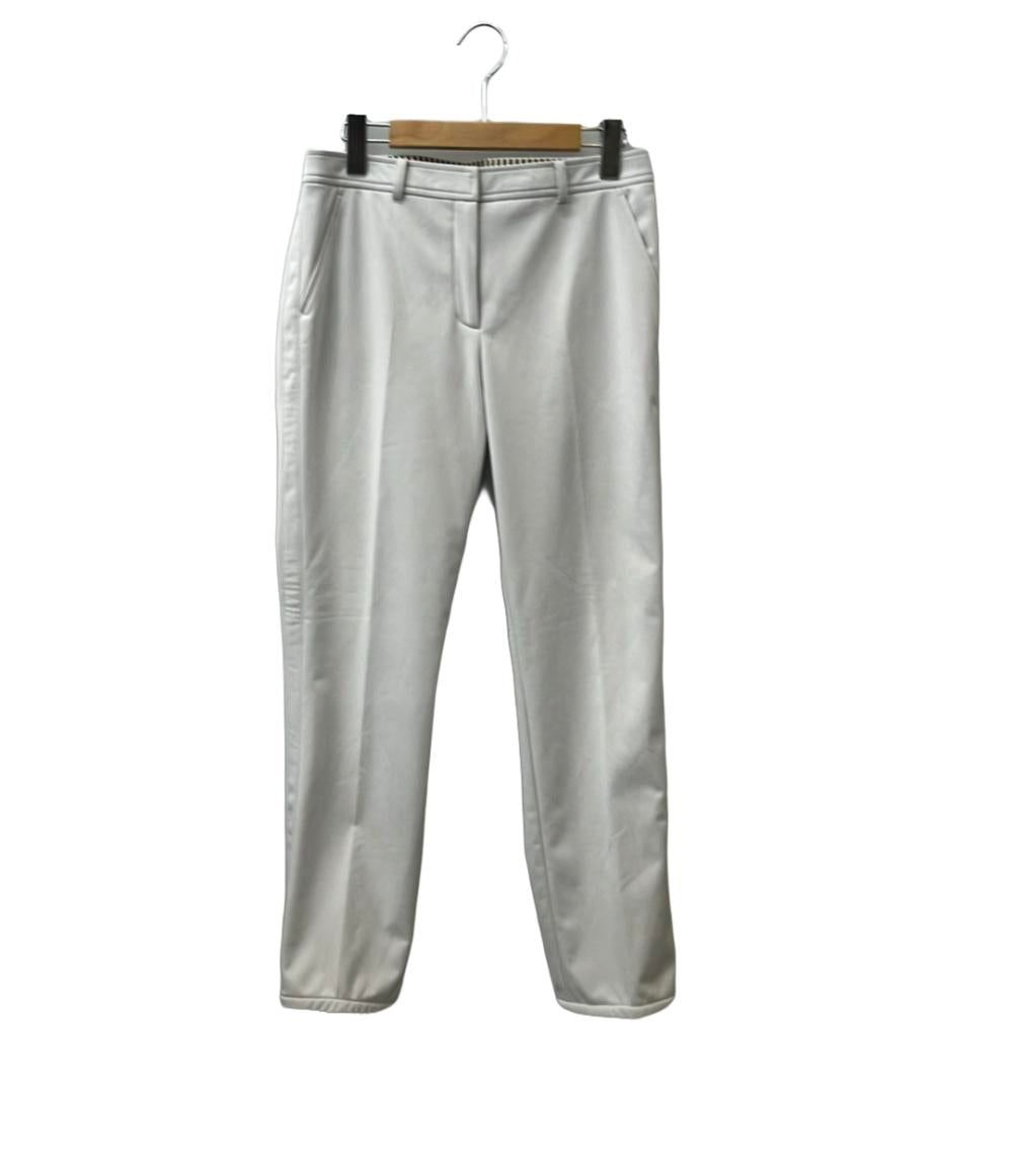 ランバン スポール スラックス 裏起毛 メンズ SIZE 40 (S) LANVIN 