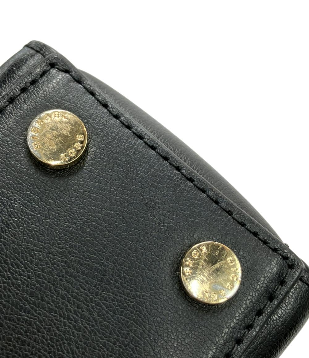 MICHAEL KORS ハンドバッグ ショルダーバッグ 2WAY 斜め掛け 35H7GE0S1L レディース マイケルコース