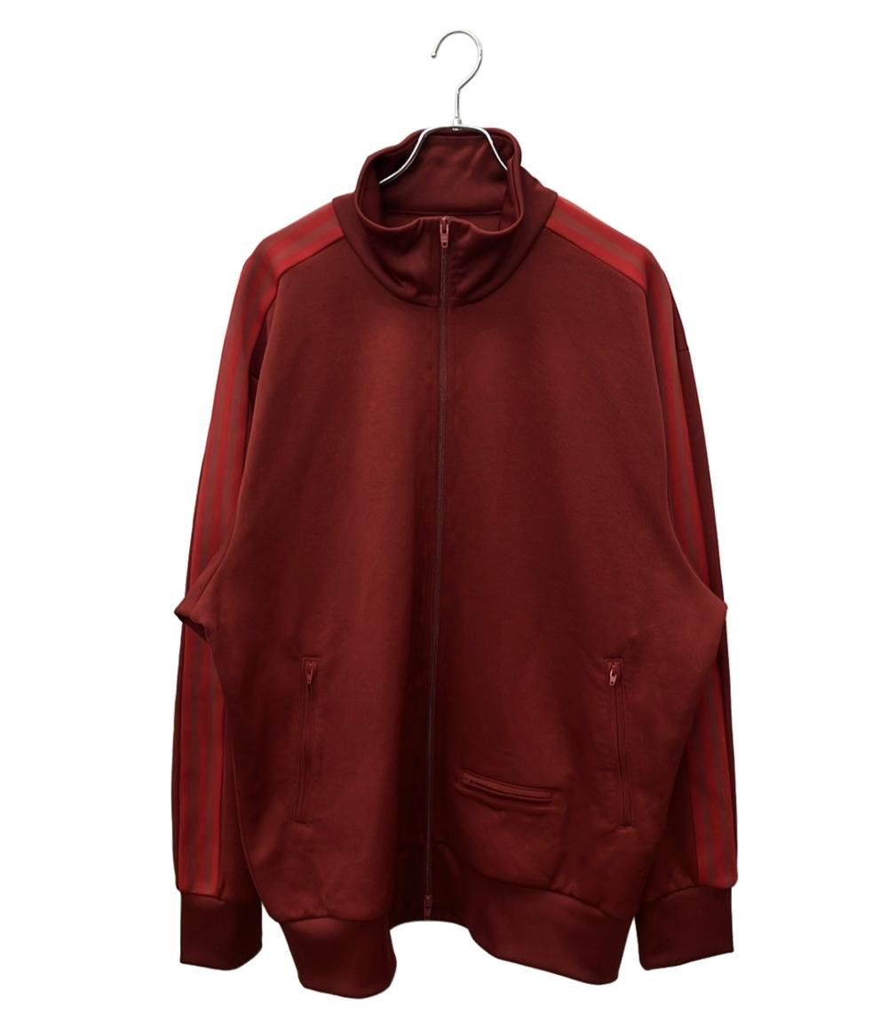 Yohji Yamamoto adidas トラックジャケット 19AW × adidas BECKENBAUER