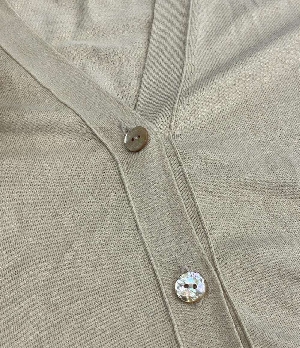 フォクシー ブルーミングカーディガン レディース FOXEY