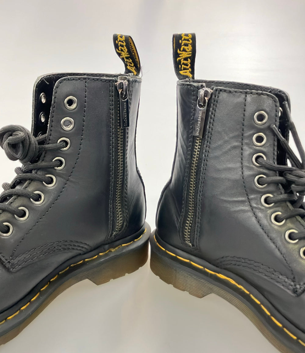 Dr.Martens 8ホールブーツ レディース SIZE UK 4 (23cm) ドクターマーチン