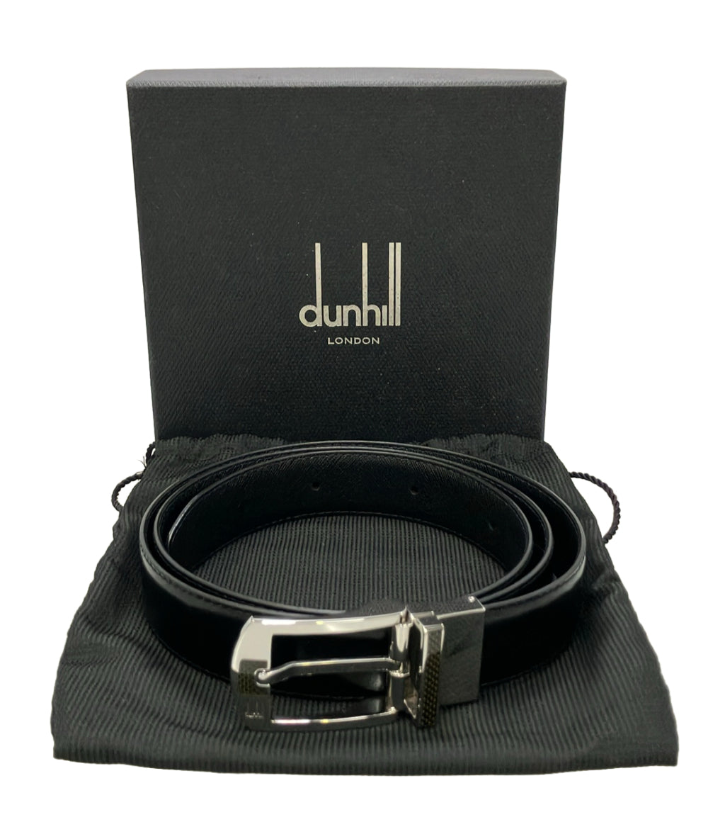 美品 Dunhill ベルト メンズ ダンヒル