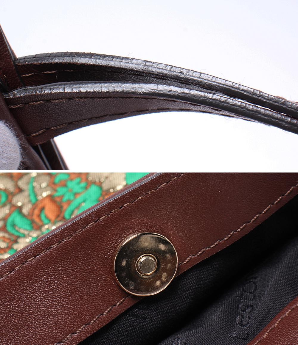 アテストーニ トートバッグ レディース A.testoni