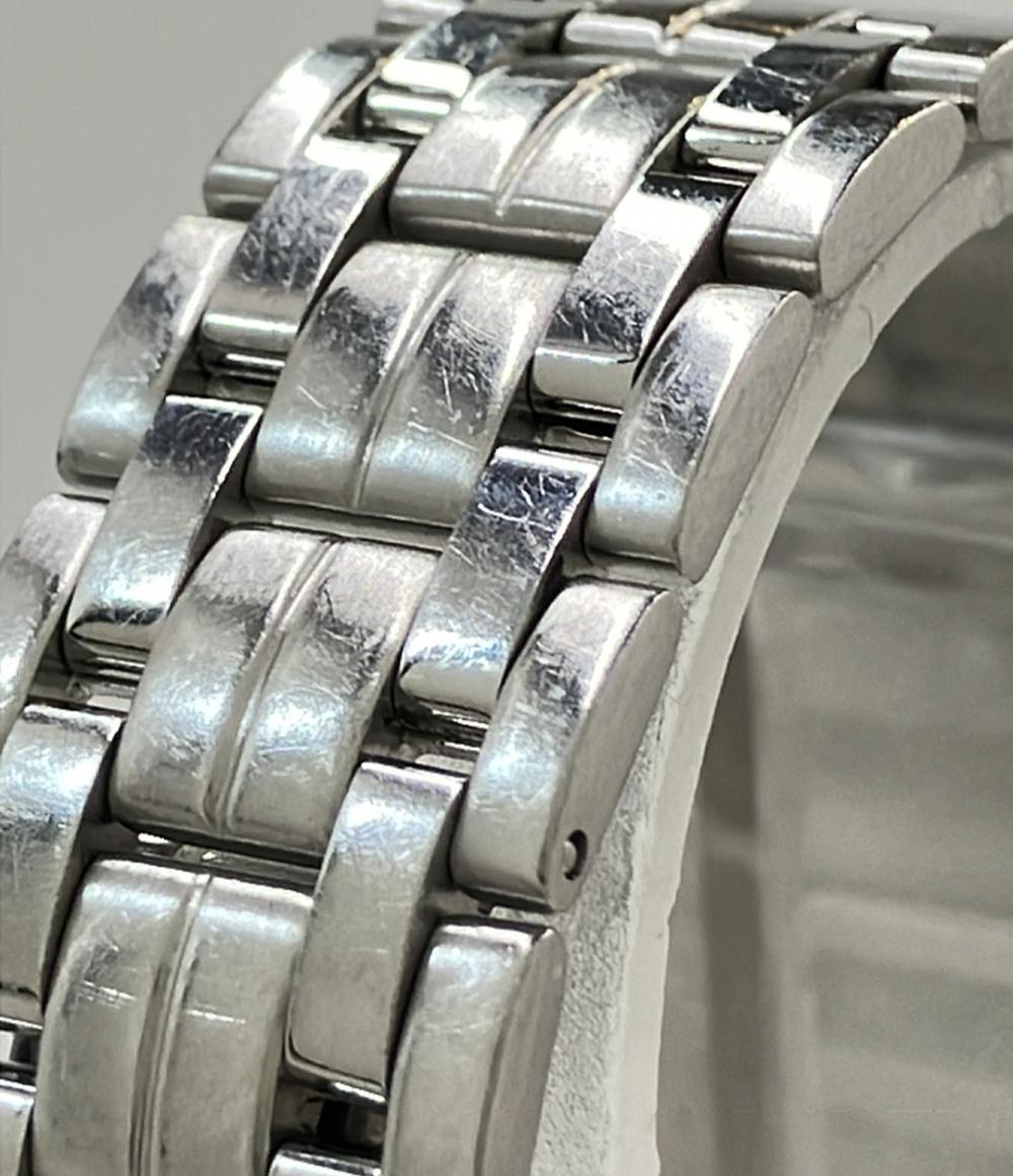 CITIZEN 腕時計 ソーラー ブラック H415-S055887 メンズ シチズン