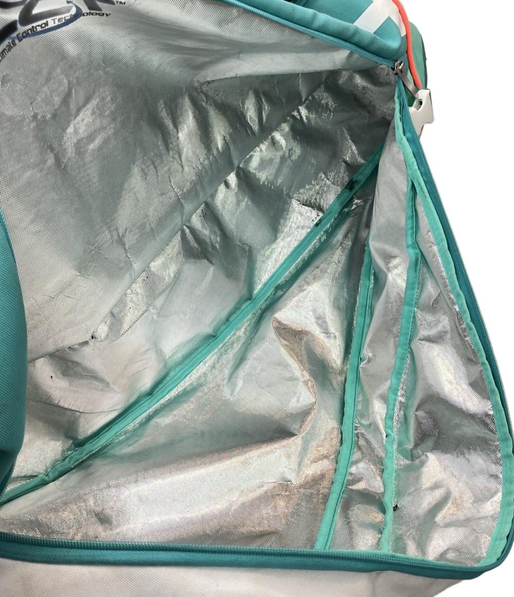 ヘッド テニスラケットバッグ スポーツバッグ レディース HEAD