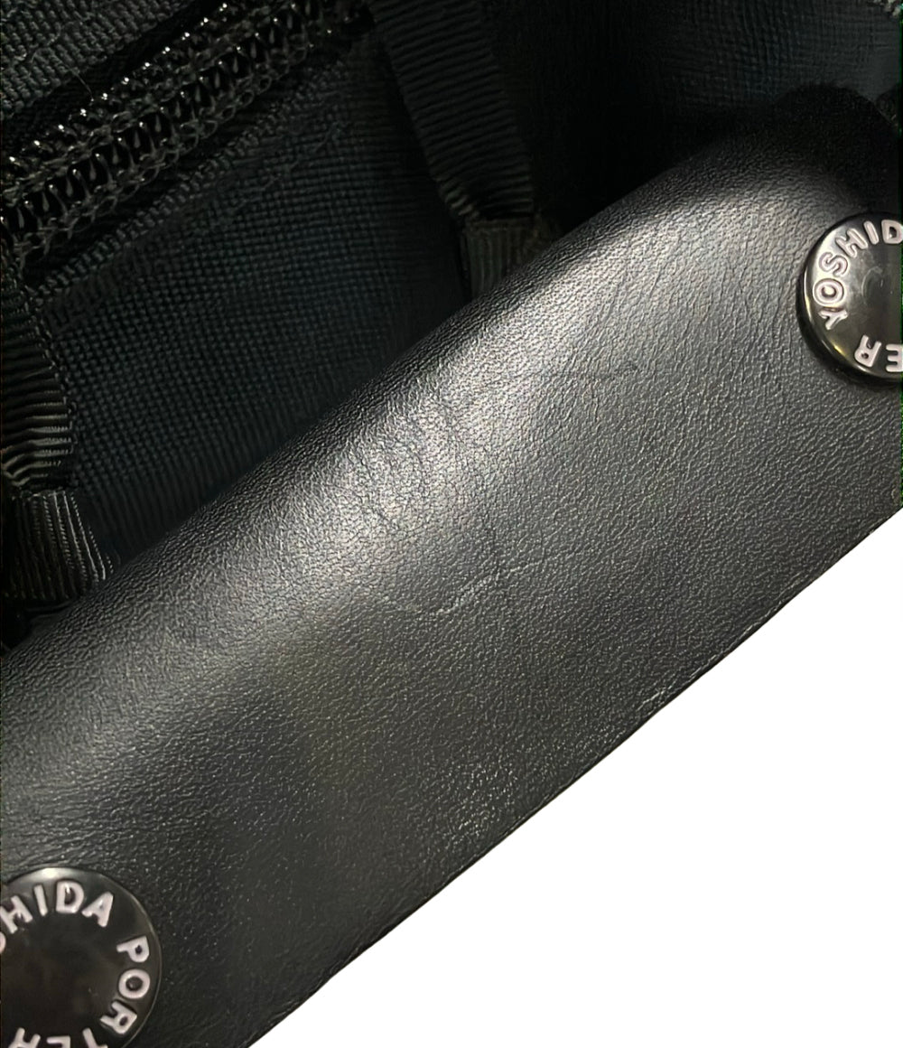 PORTER 2WAY ビジネスバッグ ブリーフケース ショルダーバッグ 斜め掛け メンズ ポーター