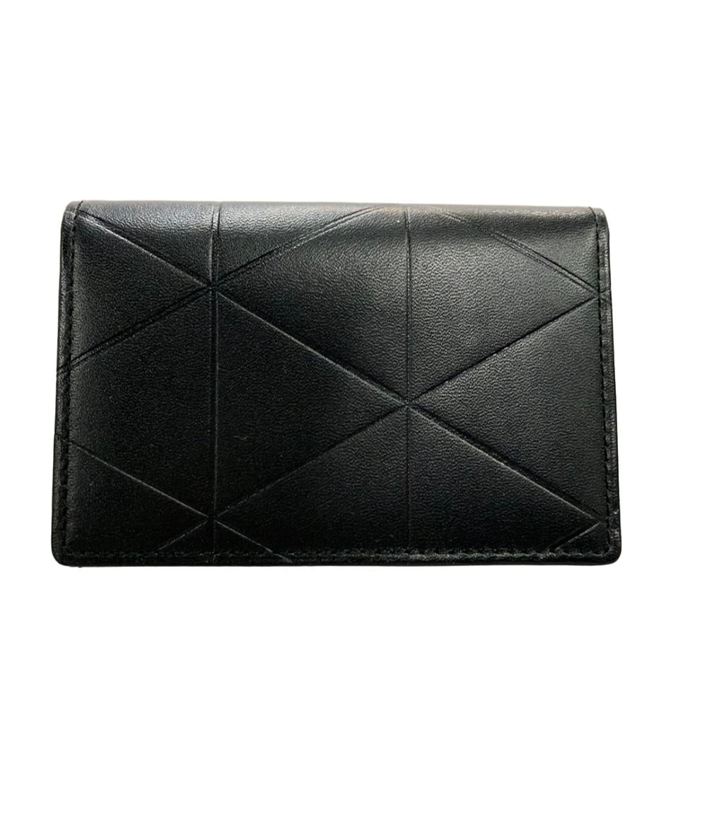  カルバンクライン カードケース ブラック 黒 中古品 美品 Calvin klein カードケース メンズ カルバンクライン – Rehello
