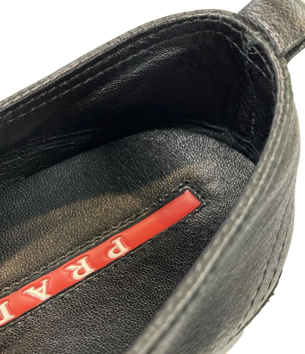 PRADA ローカットスニーカー 3E4739 レディース SIZE 38 (25cm) プラダ