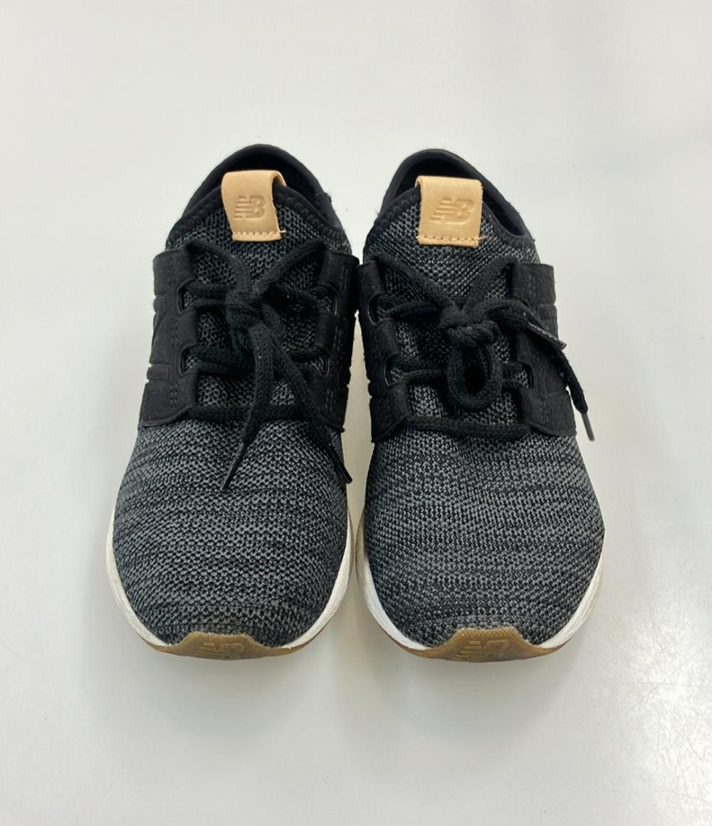 NEW BALANCE ローカットスニーカー WCRUZKB2 レディース SIZE 25.0 (XL) ニューバランス