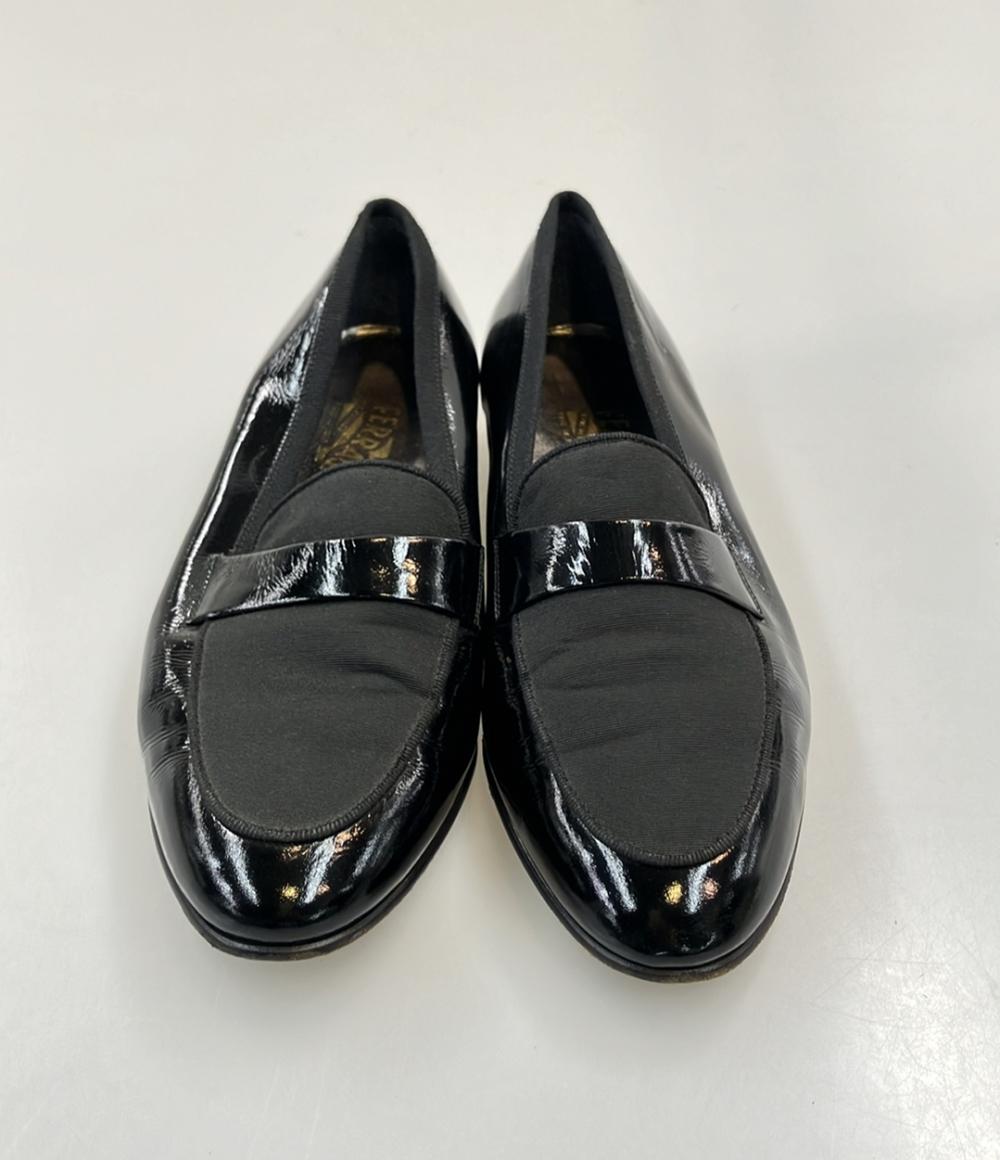 Salvatore Ferragamo ローファー メンズ SIZE 7 1/2 (25cm) サルヴァトーレフェラガモ