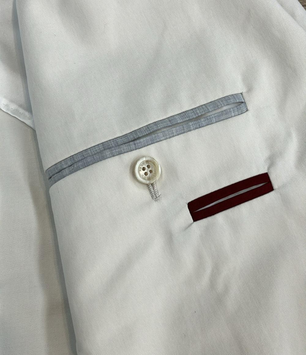 美品 ブルネロクチネリ テーラードジャケット メンズ SIZE 46 (M) Brunello Cucinelli