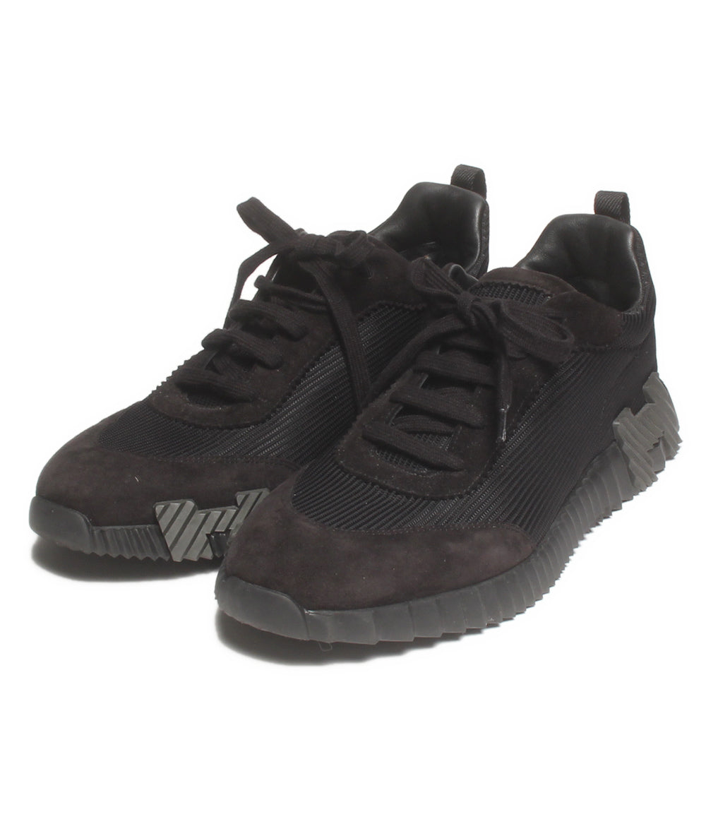 HERMES ローカットスニーカー バウンシング メンズ SIZE 42.5 エルメス