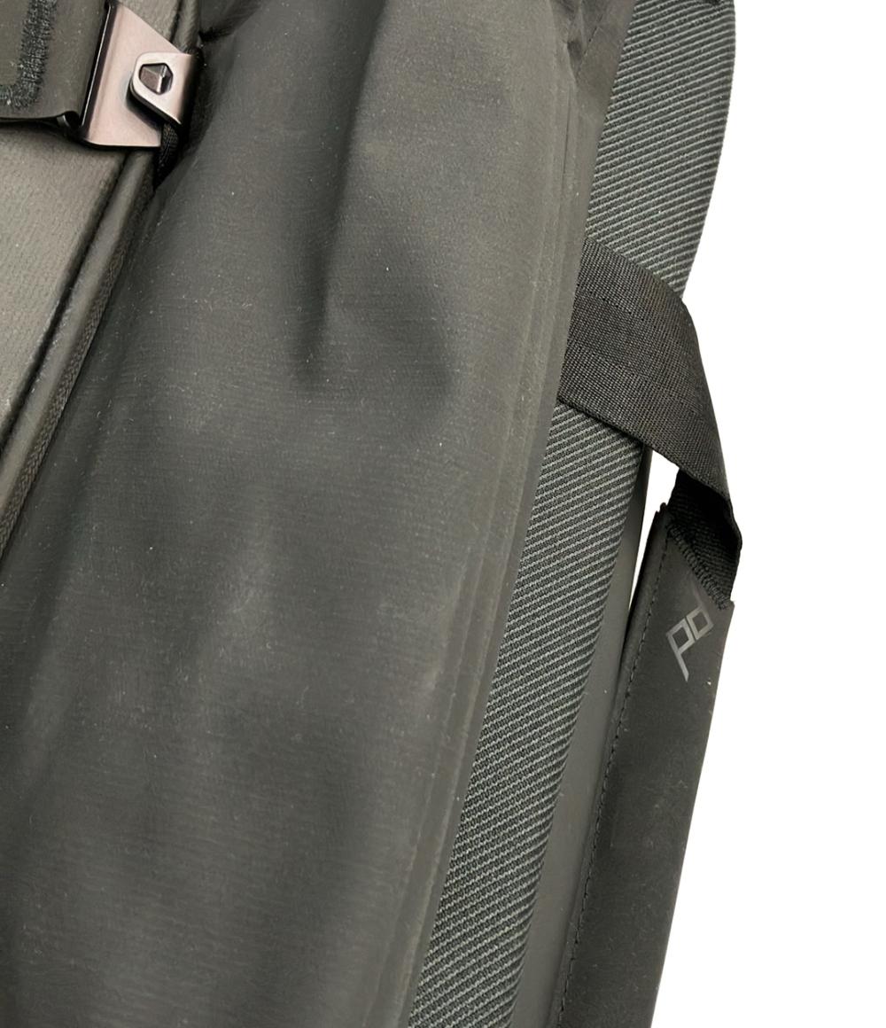 Peak Design ボストンバッグ ショルダーバッグ バックパック 3WAY 肩掛け 斜め掛け 35L メンズ ピークデザイン