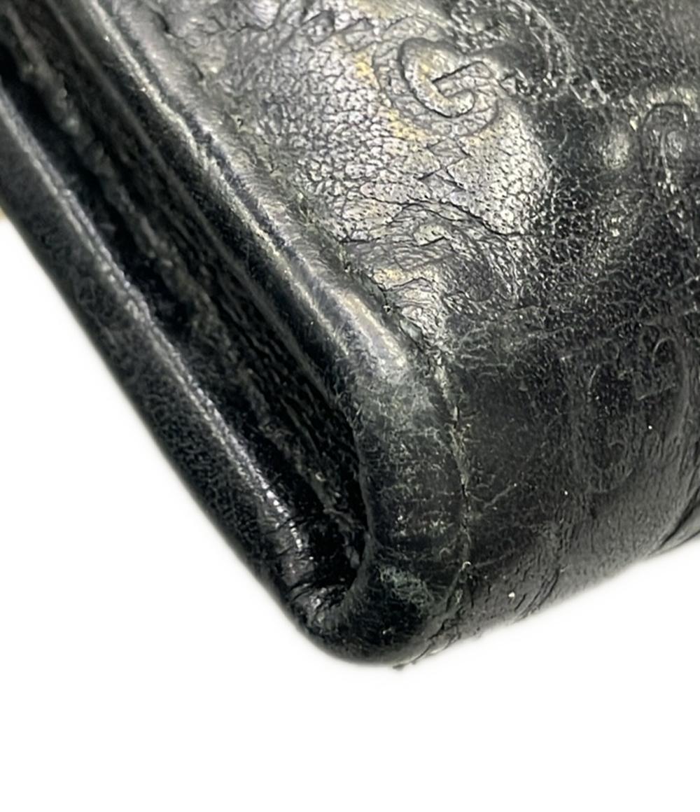 GUCCI 長財布 グッチシマ 291099 534563 メンズ レディース グッチ