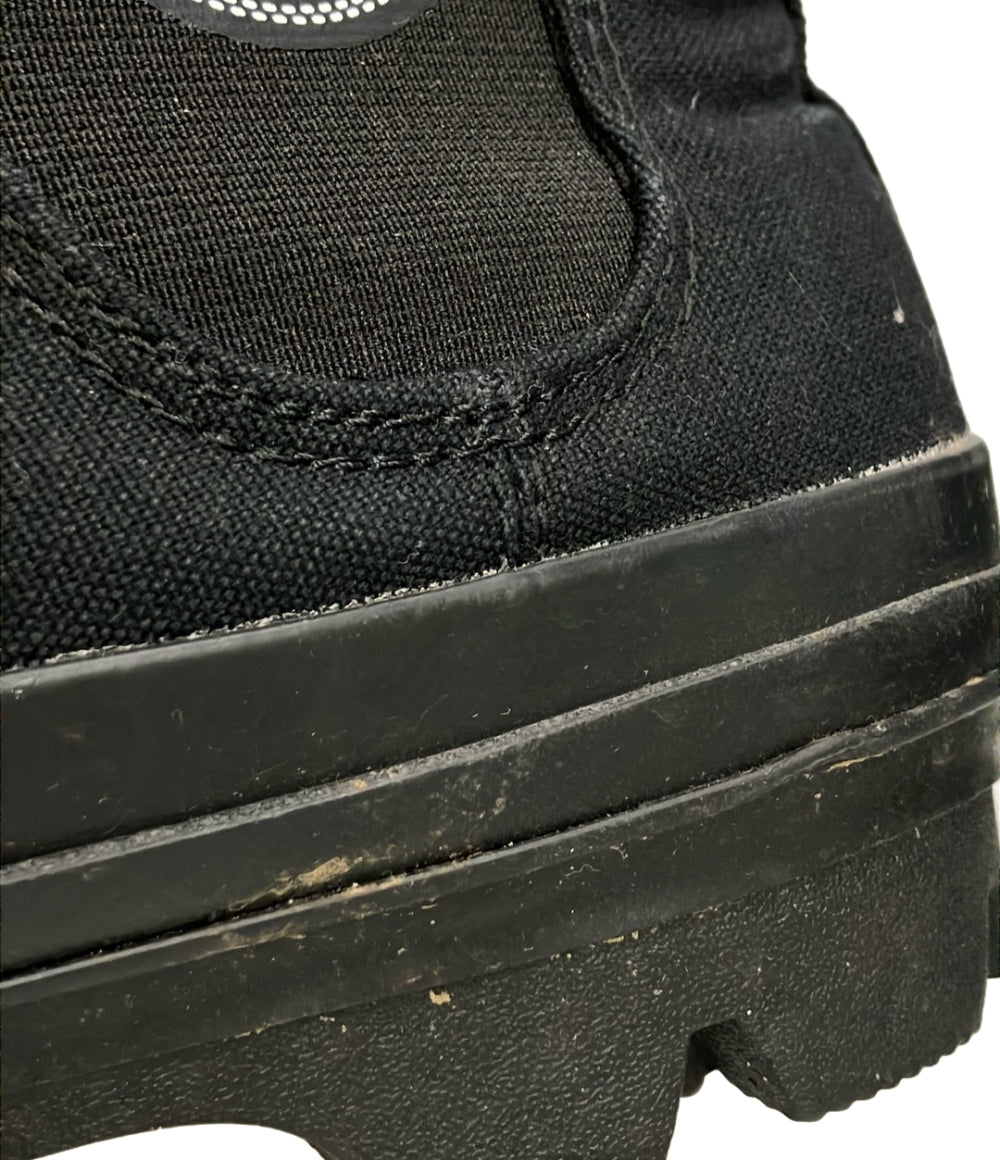 CONVERSE サイドゴアブーツ ハイカットスニーカー オールスター 100 サイドゴア チャンク HI 1SC793 メンズ SIZE 27.5 コンバース