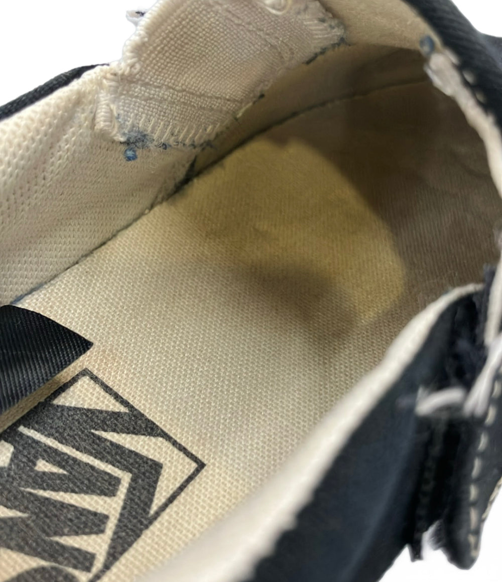 VANS スリッポン V98PS 680917-0001 キッズ SIZE 18.5 ヴァンズ