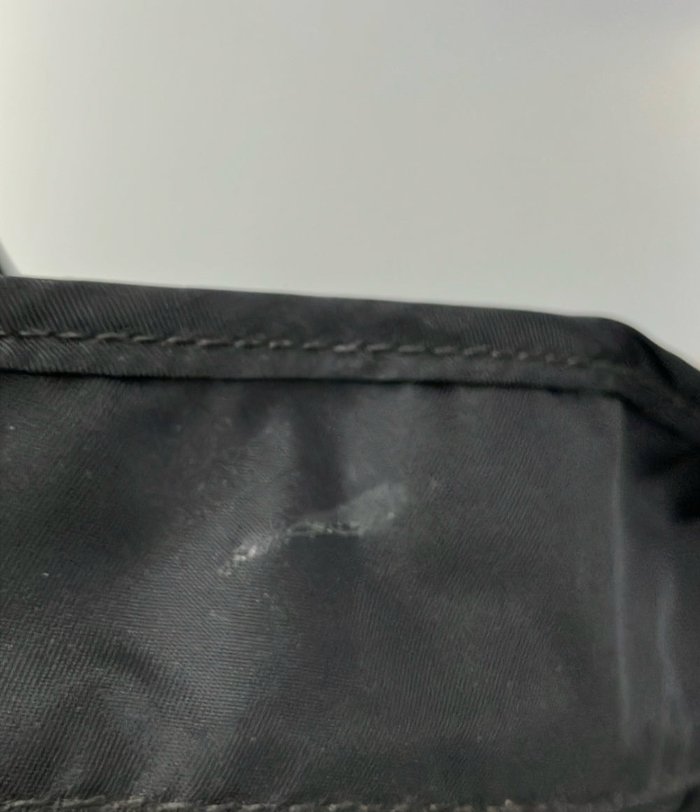 UNDER ARMOUR トートバッグ ショルダーバッグ 2WAY 肩掛け ナイロン レディース アンダーアーマー