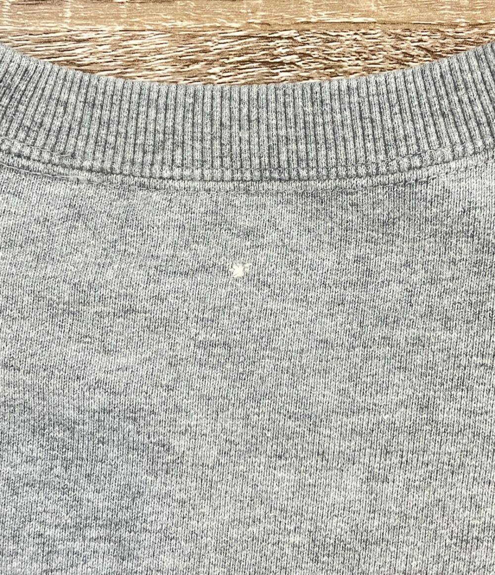 美品 イシューシングス スウェット メンズ SIZE 2 (M) ISSUETHINGS