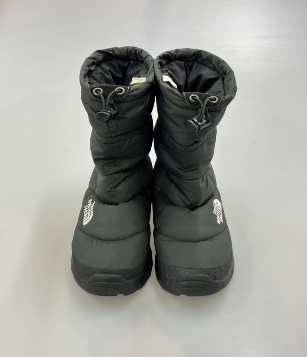 THE NORTH FACE ヌプシブーツ 616273 レディース SIZE 23.0 (M) ザ・ノース・フェイス