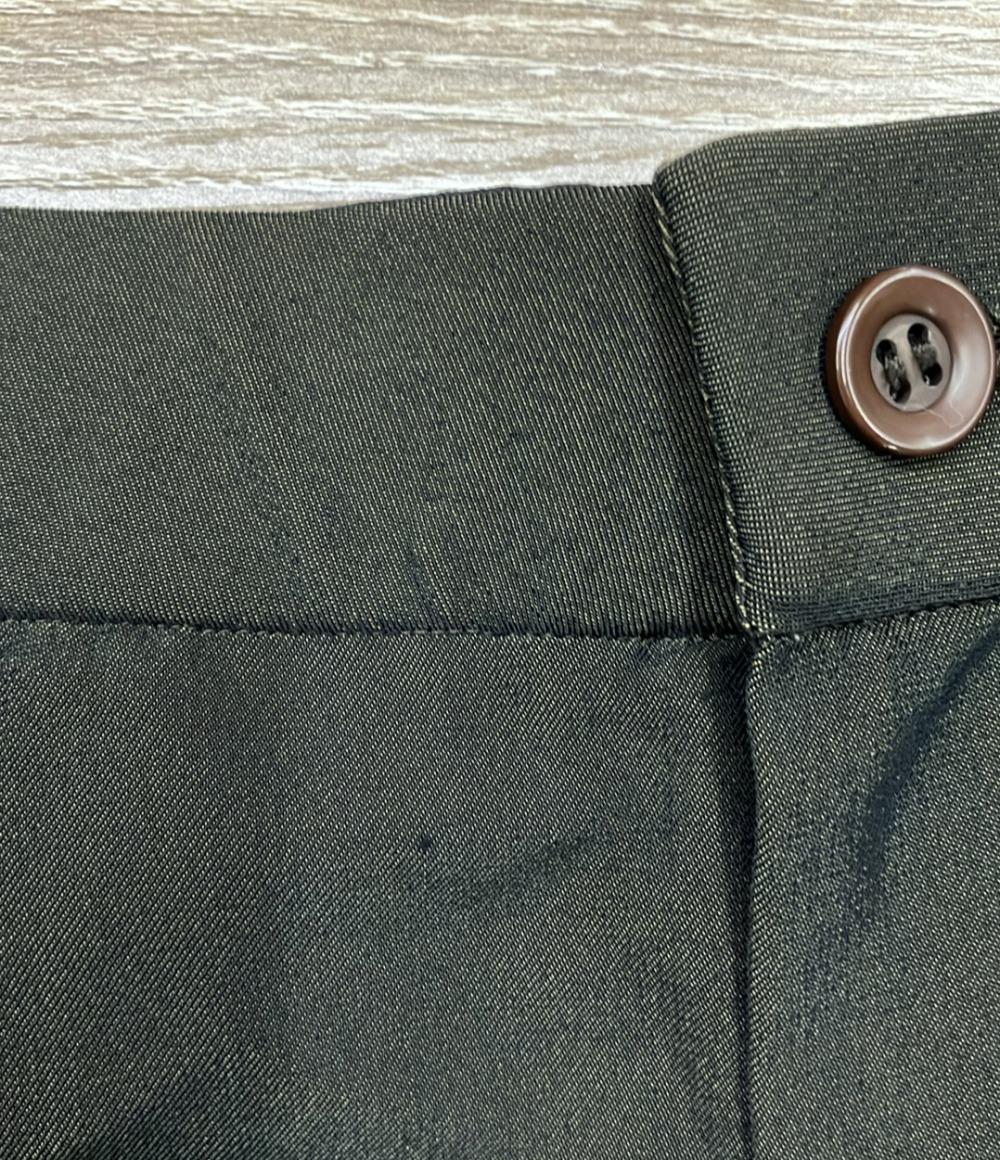 イッセイミヤケ スラックスパンツ レディース SIZE M (M) ISSEY MIYAKE