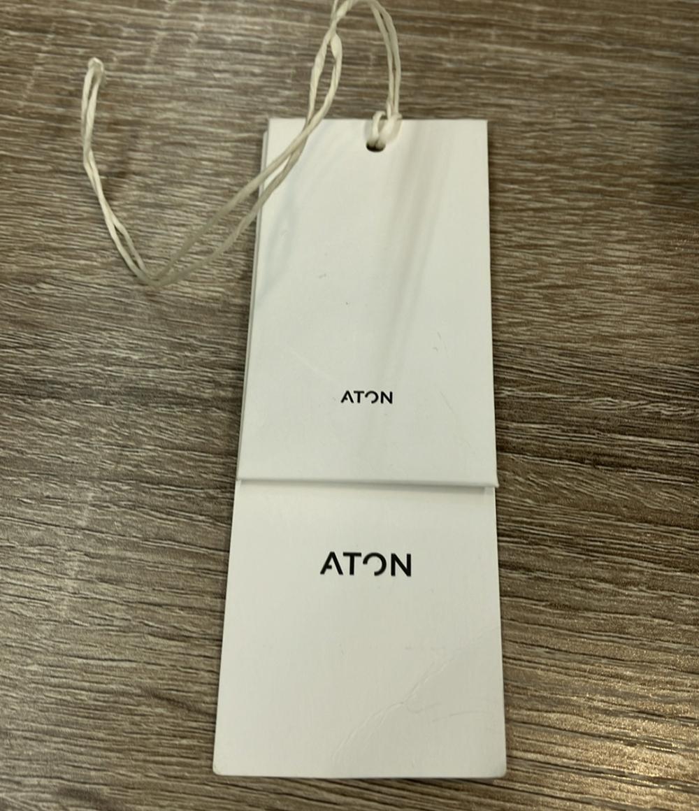 ATON テーラードジャケット JK.AG.SM.6980 6 メンズ SIZE 06 (XXL) エイトン