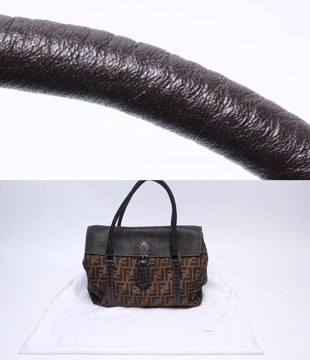 フェンディ ハンドバッグ ユニセックス FENDI