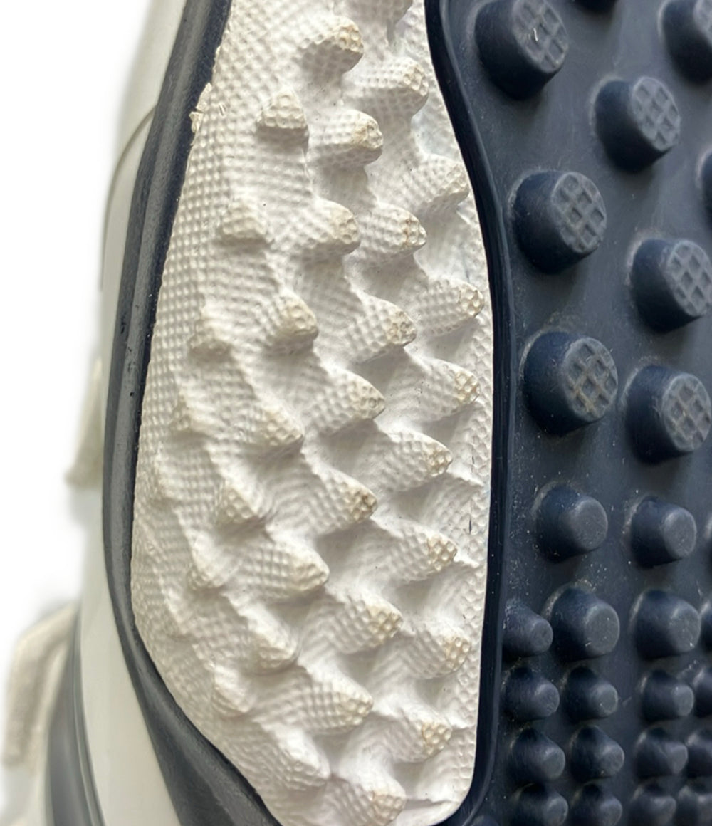 美品 NEW BALANCE トレーニングシューズ 野球 M10003OH レディース SIZE 24.0 ニューバランス