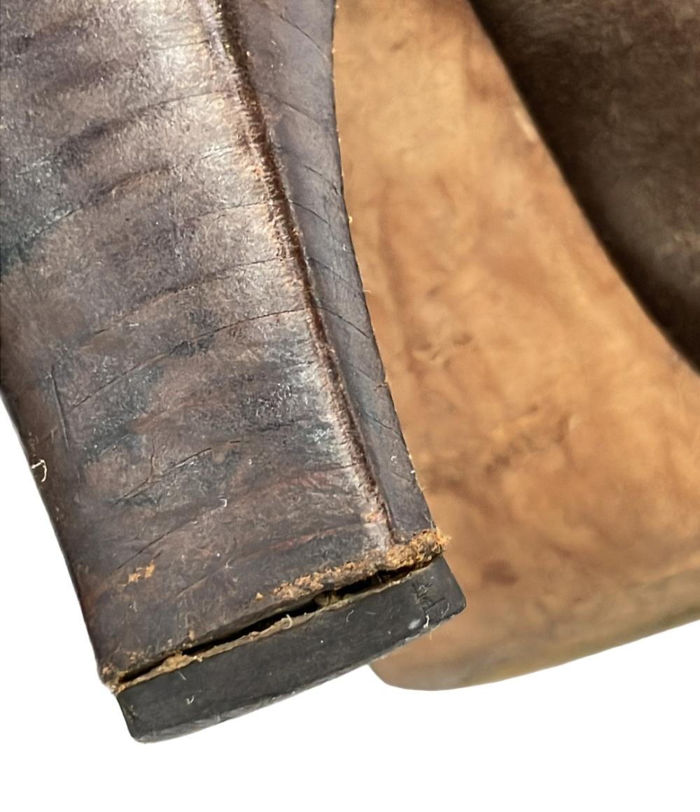 GUCCI パンプス レディース SIZE 36.5 グッチ