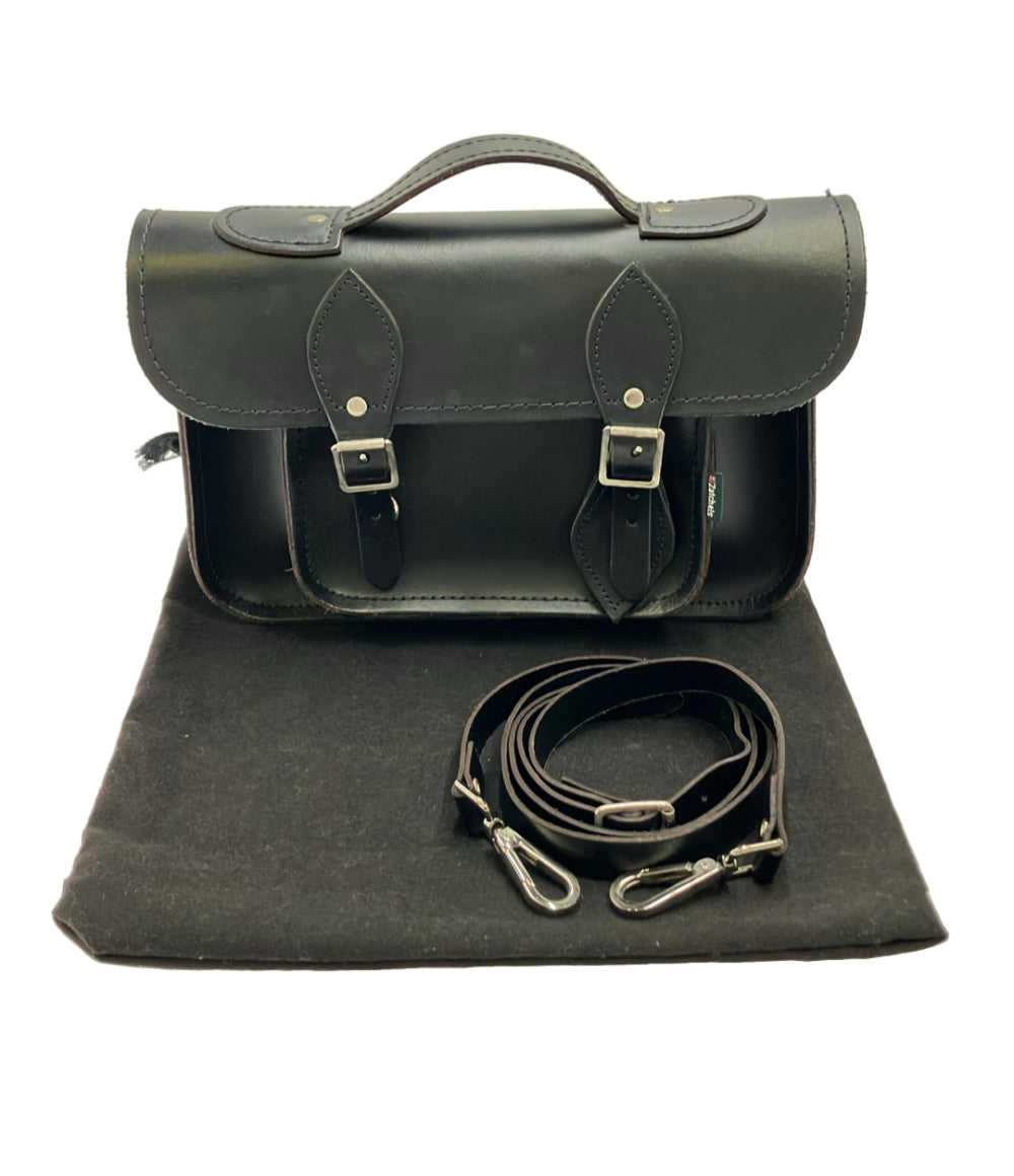 zatchels 2wayショルダーバッグ ハンドバッグ 斜め掛け レディース ザッチェルズ
